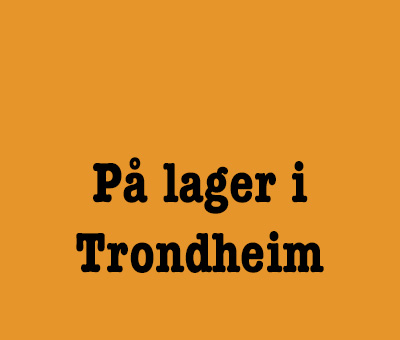 P&aring; lager