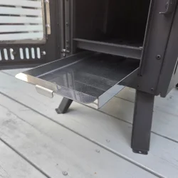 Badstuaov - LUN, vedfyrt