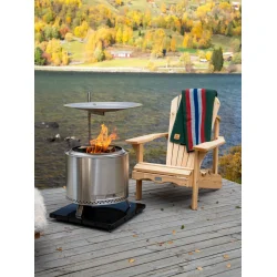 Multistativ til b�lpanner