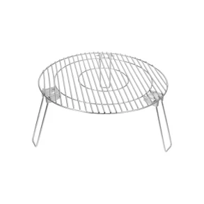 Grillrist b�lbrenner 50 cm