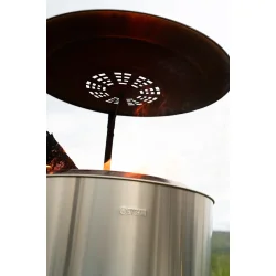 Reflektor b�lbrenner, for multistativ