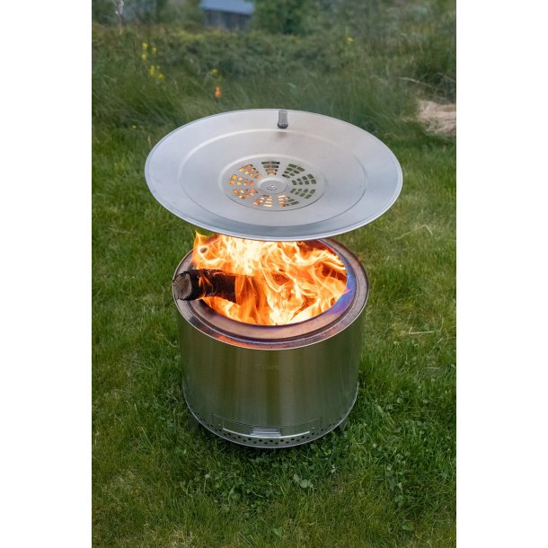 Reflektor b�lbrenner, for multistativ