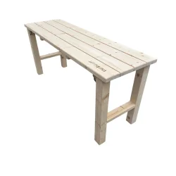 Badstubenk- enkel, sammenleggbar