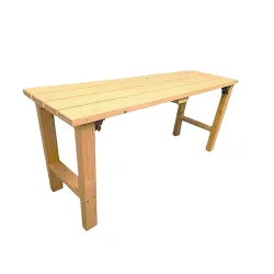 Badstubenk- enkel, sammenleggbar