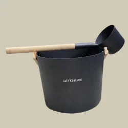 Vannb�tte og �se