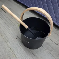 Vannb�tte og �se