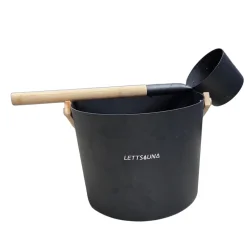 Vannb�tte og �se