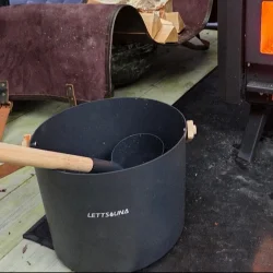 Vannb�tte og �se