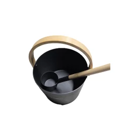 Vannb�tte og �se