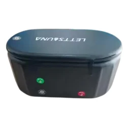 Isbad Buust - Badekar, oval