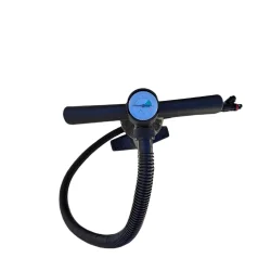 Isbad Buust- T�nne, rund