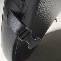 Isbad Buust- T�nne, rund