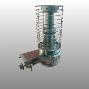 Badstuovn gass - Finsteam