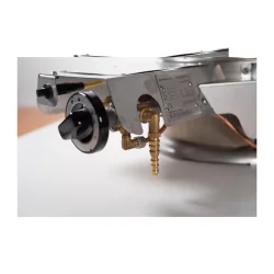 Badstuovn gass - Finsteam