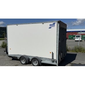 Rengj�ring / h�ytrykkspyling Midt-Norge