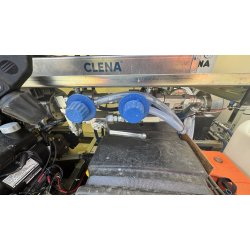 Rengj�ring / h�ytrykkspyling Midt-Norge