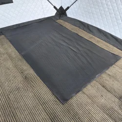 Ovnsmatte - brannsikker