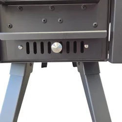 Badstovn - GL�D, vedfyrt