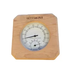 Lauvset saunatelt med ovn