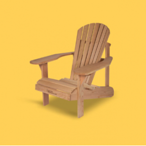 Georgian Bay - serien