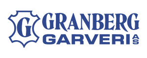 Merke: Granberg Garveri
