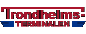 Merke: Trondheimsterminalen